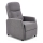Adjustable chair FELIPE grey