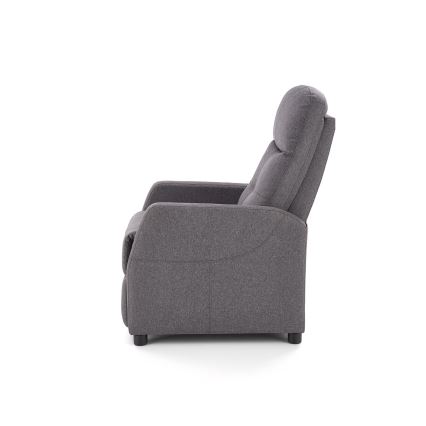 Adjustable chair FELIPE grey