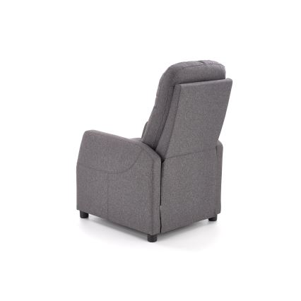 Adjustable chair FELIPE grey