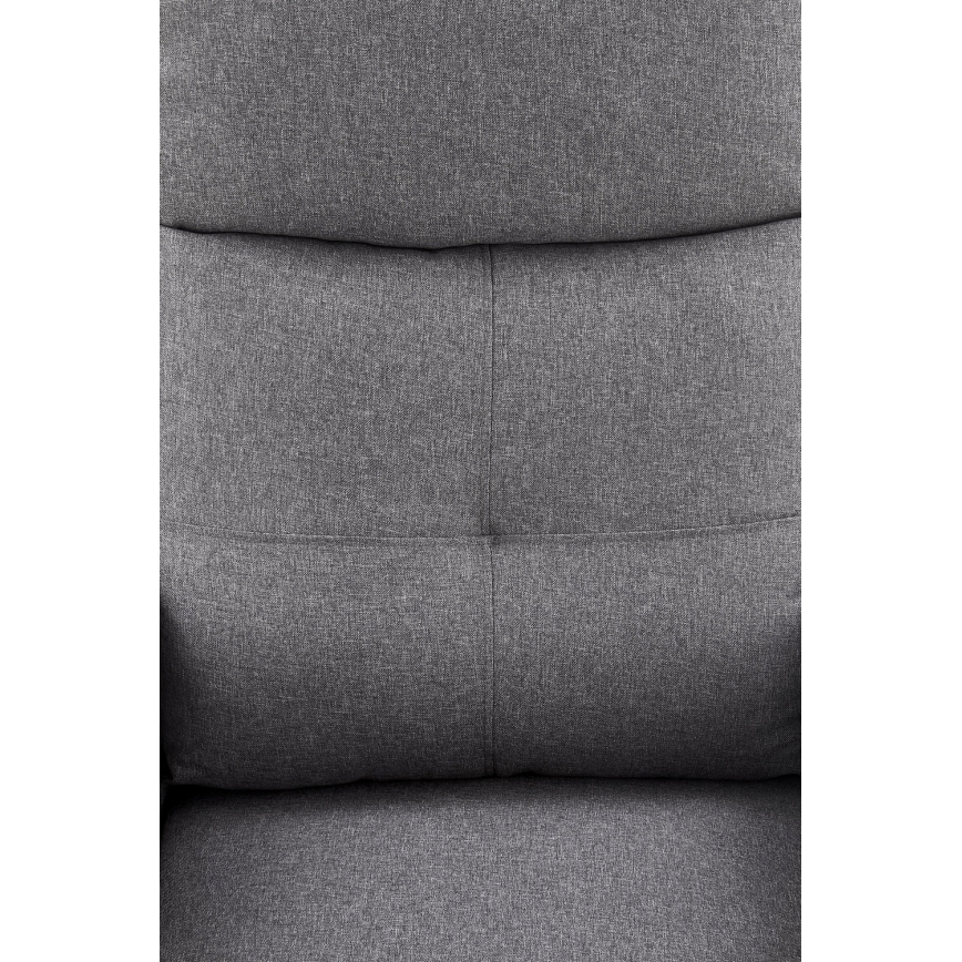 Adjustable chair FELIPE grey