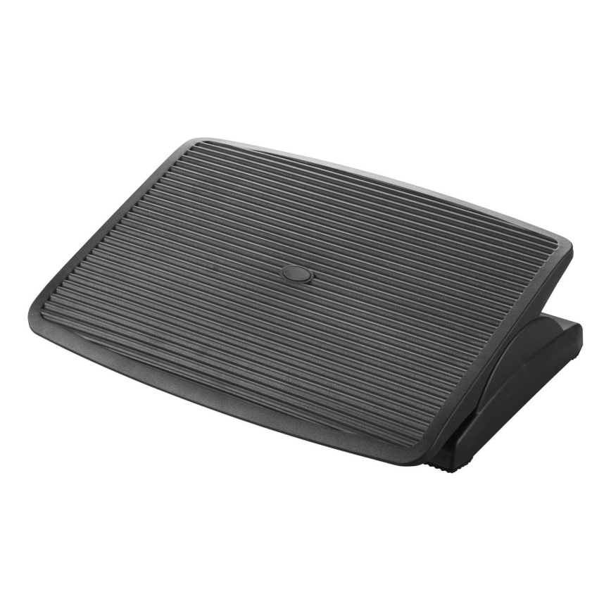 Adjustable footrest