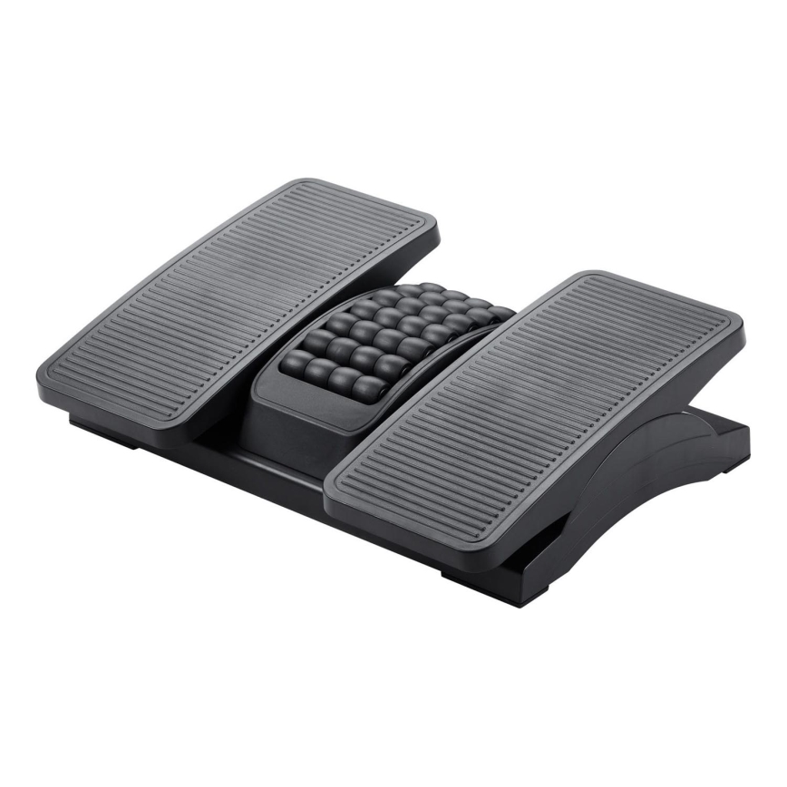 Adjustable footrest