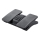 Adjustable footrest