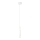 AEG - LED Dimmable chandelier on a string ABBY LED/10W/230V