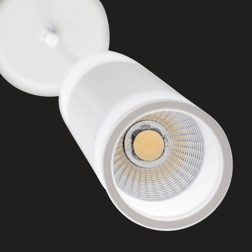 AEG - LED Dimmable chandelier on a string ABBY LED/10W/230V