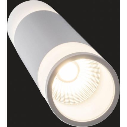 AEG - LED Dimmable chandelier on a string ABBY LED/10W/230V