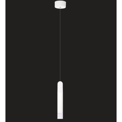 AEG - LED Dimmable chandelier on a string ABBY LED/10W/230V