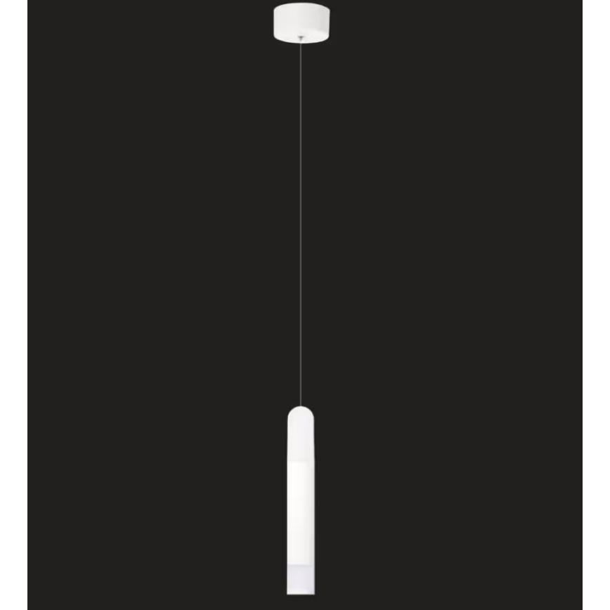AEG - LED Dimmable chandelier on a string ABBY LED/10W/230V