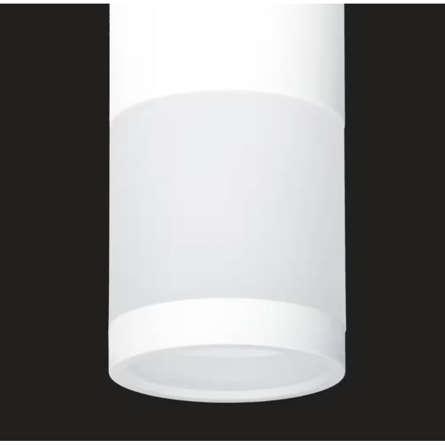 AEG - LED Dimmable chandelier on a string ABBY LED/10W/230V