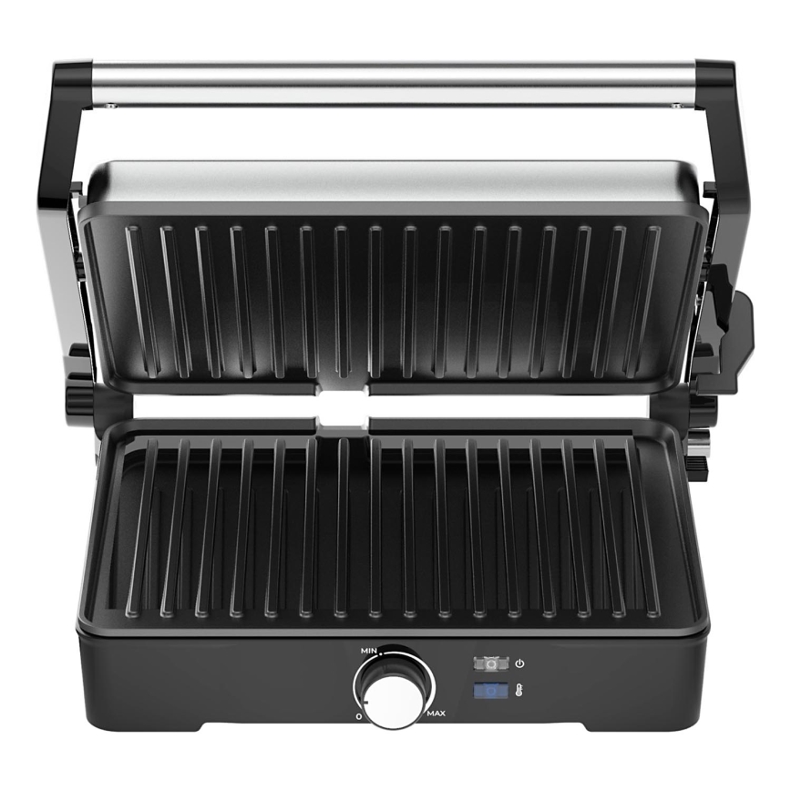 AENO - Contact grill 2000W/230V