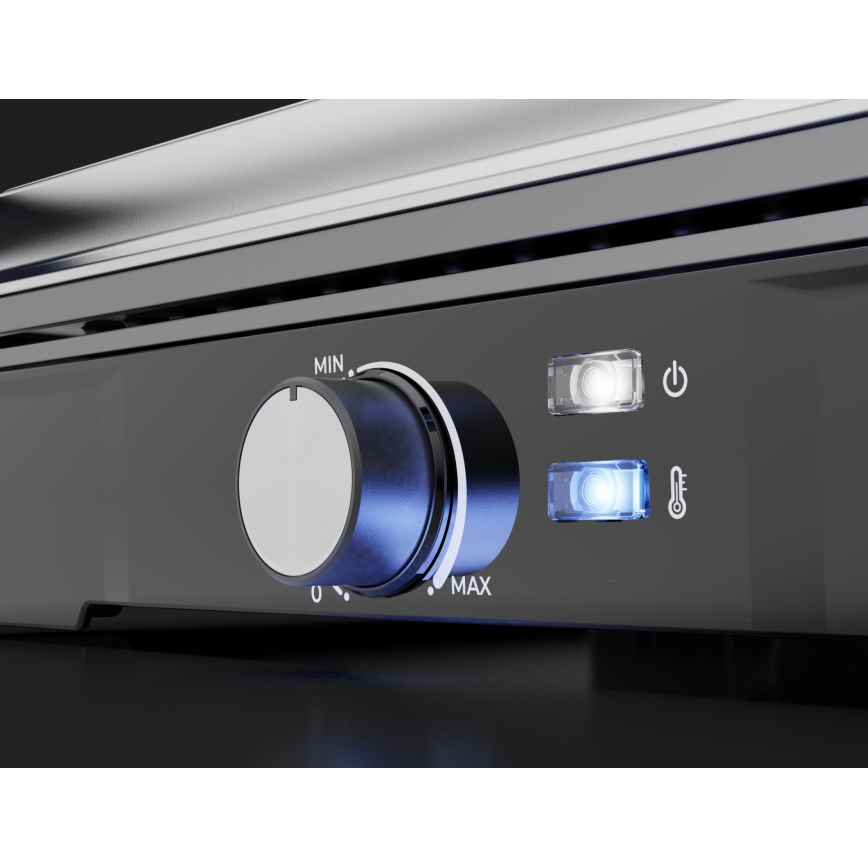 AENO - Contact grill 2000W/230V