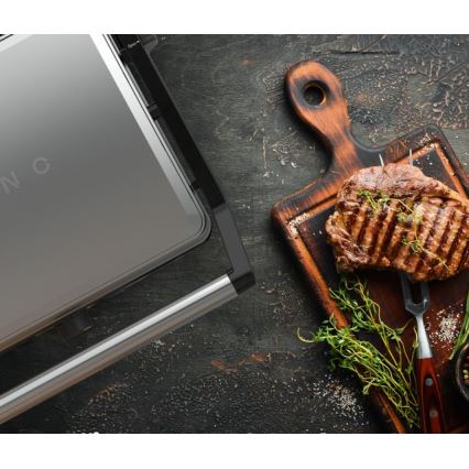 AENO - Contact grill 2000W/230V