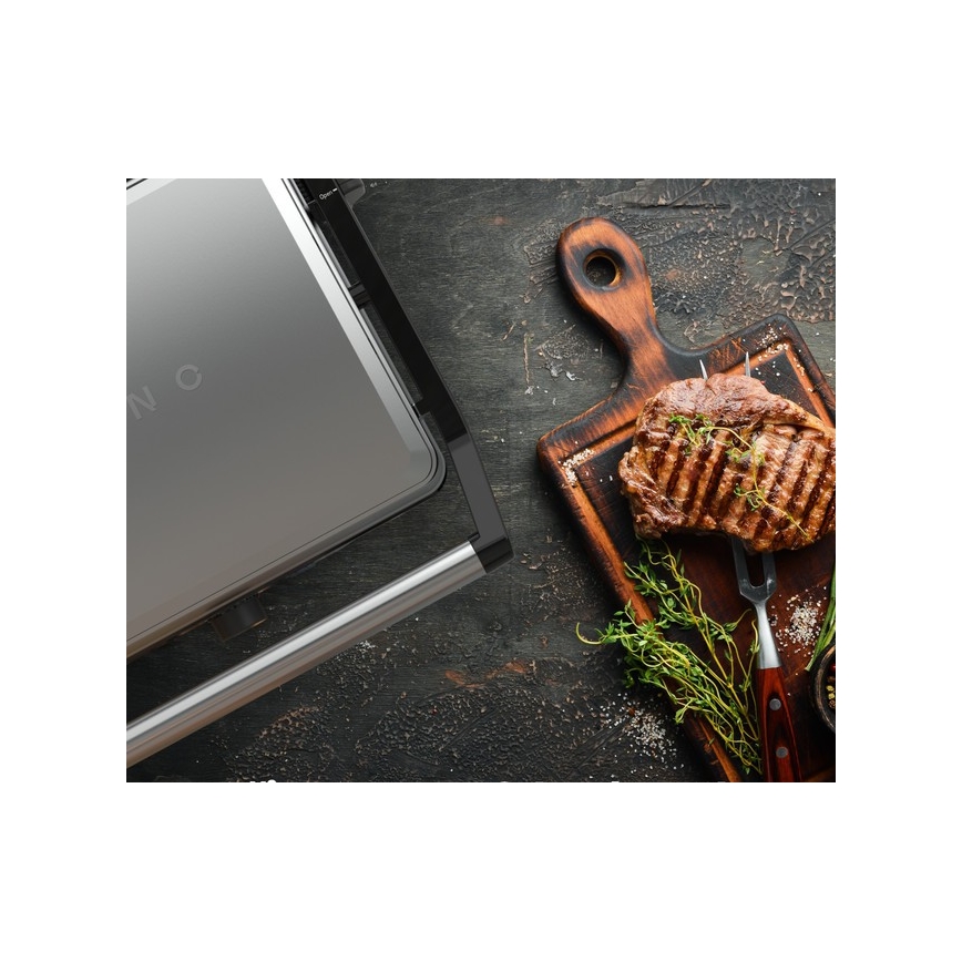 AENO - Contact grill 2000W/230V