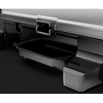 AENO - Contact grill 2000W/230V