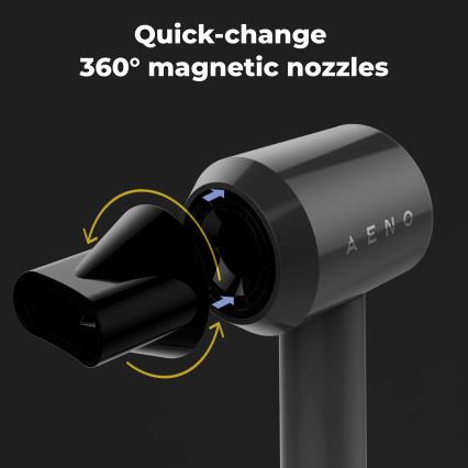 AENO - Hairdryer 1500W/230V