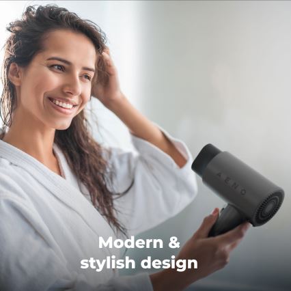 AENO - Hairdryer 2000W/230V