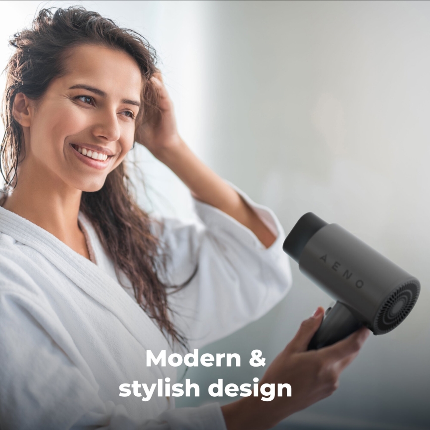AENO - Hairdryer 2000W/230V