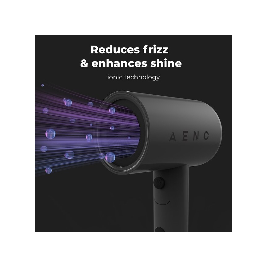 AENO - Hairdryer 2000W/230V