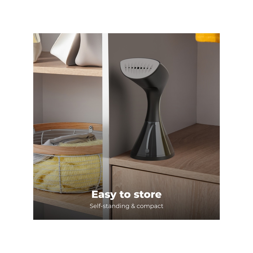 AENO - Handheld clothes steamer 1500W/230V