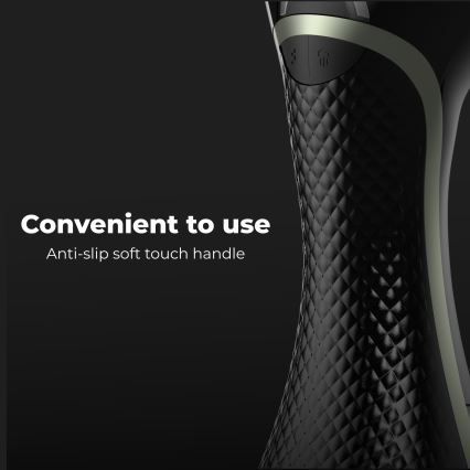AENO - Handheld clothes steamer 1500W/230V