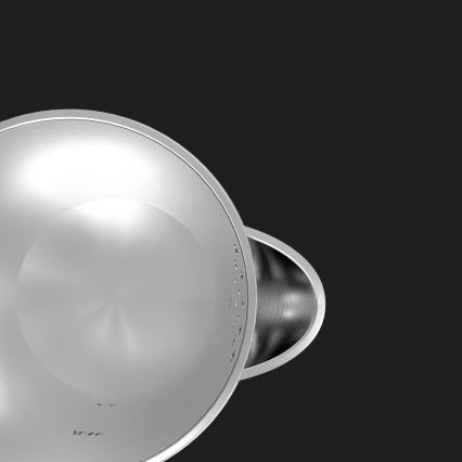 AENO - Kettle 1,5 l 2200W/230V black