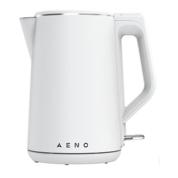 AENO - Kettle 1,5 l 2200W/230V white