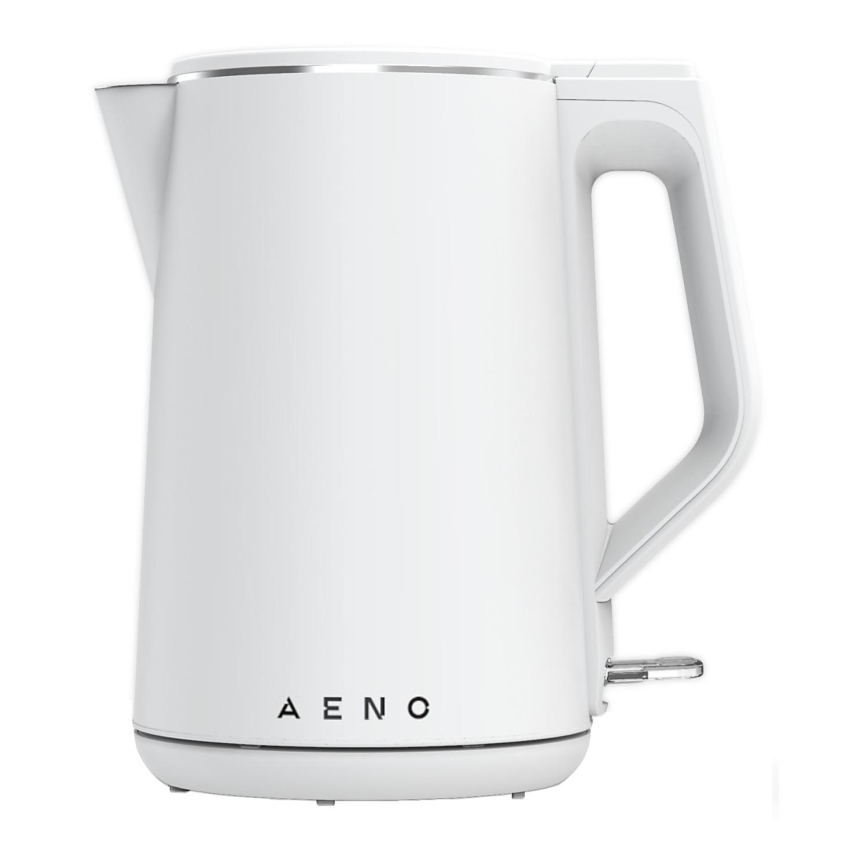 AENO - Kettle 1,5 l 2200W/230V white