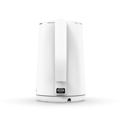 AENO - Kettle 1,5 l 2200W/230V white