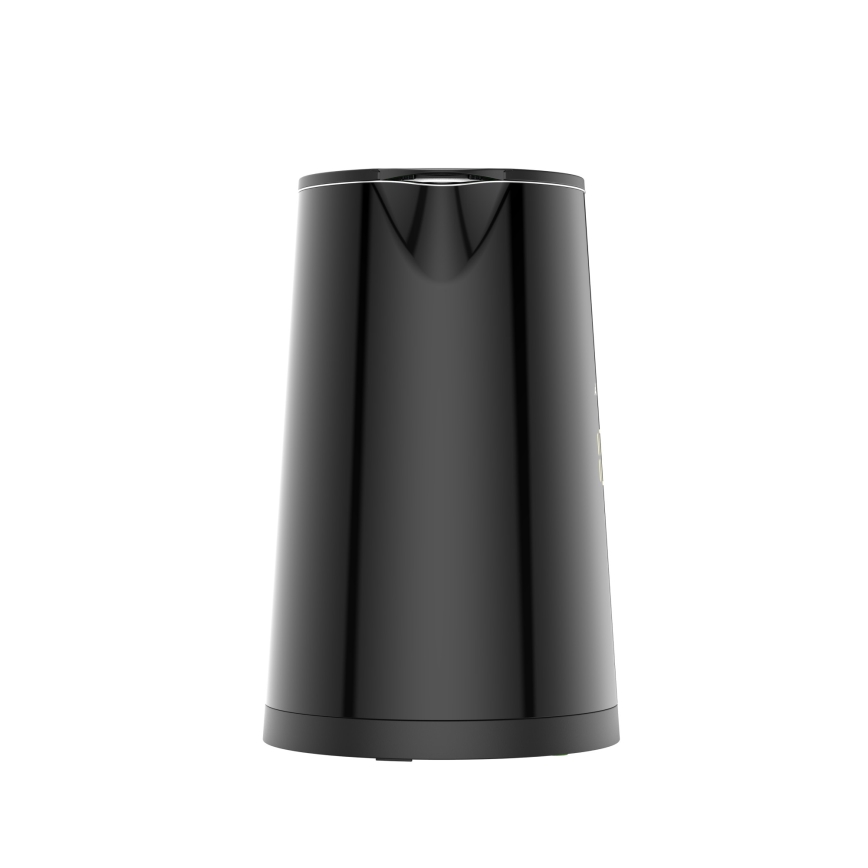 AENO - Smart kettle with LED display 1,7 l 2200W/230V black