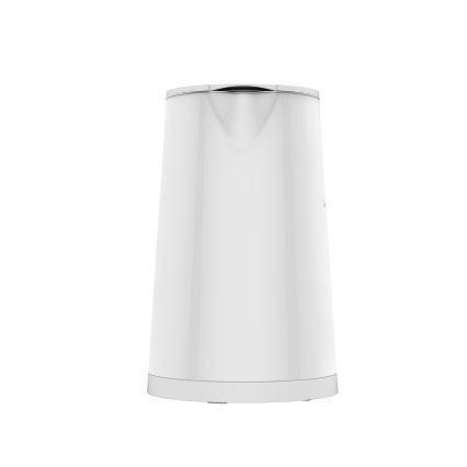 AENO - Smart kettle with LED display 1,7 l 2200W/230V white