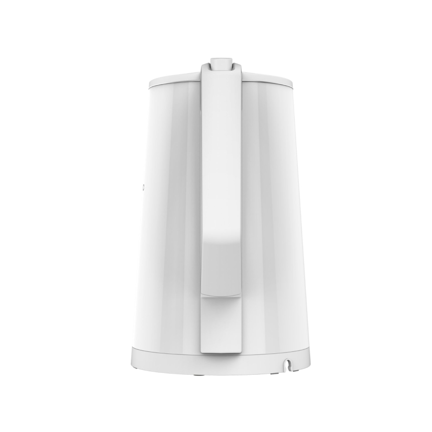 AENO - Smart kettle with LED display 1,7 l 2200W/230V white