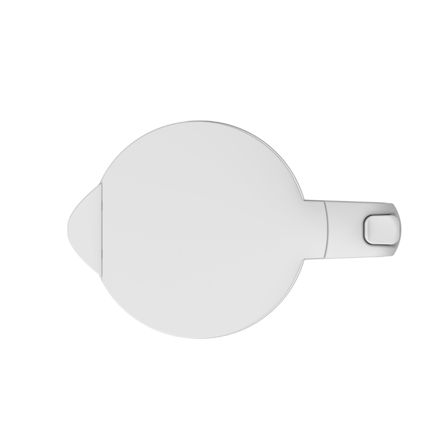 AENO - Smart kettle with LED display 1,7 l 2200W/230V white