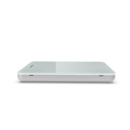 AENO - Smart kitchen scale 3xAAA Bluetooth