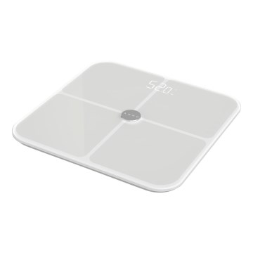 AENO - Smart personal scale 3xAAA