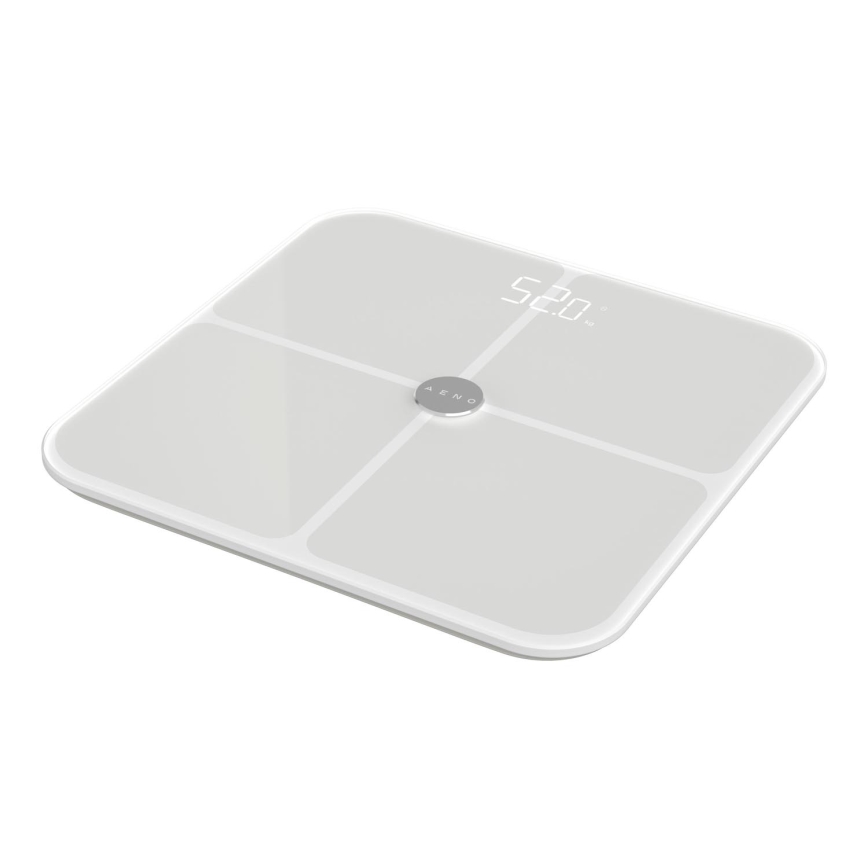 AENO - Smart personal scale 3xAAA