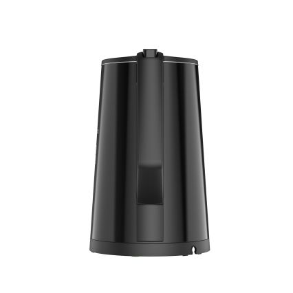 AENO - Smart rapid-boil electric kettle with LED display 1.7 L 2200W/230V Black