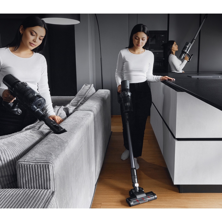 AENO - Stick vacuum cleaner 250W/26,5V 28 kPa