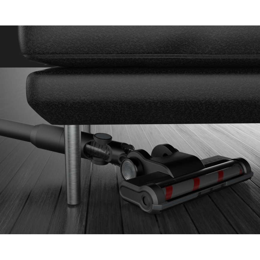 AENO - Stick vacuum cleaner 250W/26,5V 28 kPa