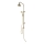 AEROSKOBING Brass Shower Set