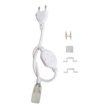Aigostar - 1000W/230V Power Supply for LED Strips, White
