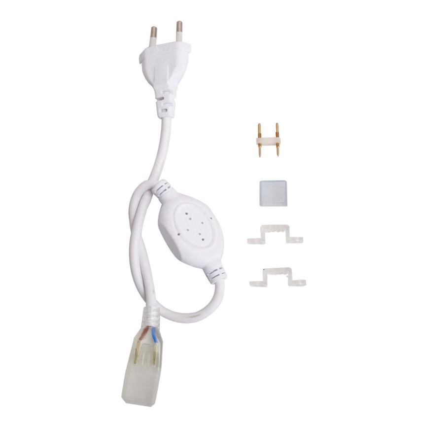 Aigostar - 1000W/230V Power Supply for LED Strips, White