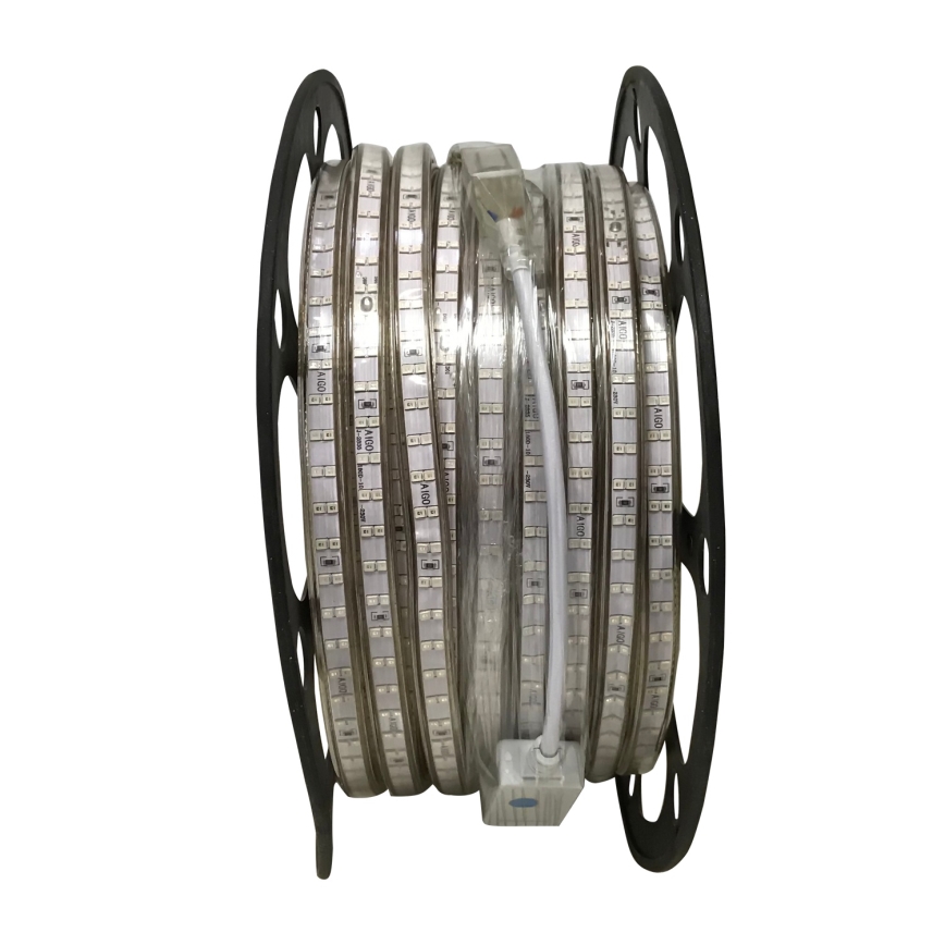 Aigostar - 50m Outdoor LED Strip, 350W/230V, Blue, IP65