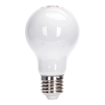 Aigostar A60 LED Bulb E27, 8W, 230V, 330°, 6500K