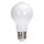 Aigostar A60 LED Bulb E27, 8W, 230V, 330°, 6500K
