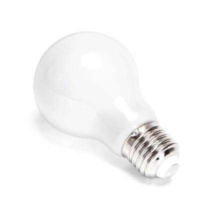 Aigostar A60 LED Bulb E27, 8W, 230V, 330°, 6500K
