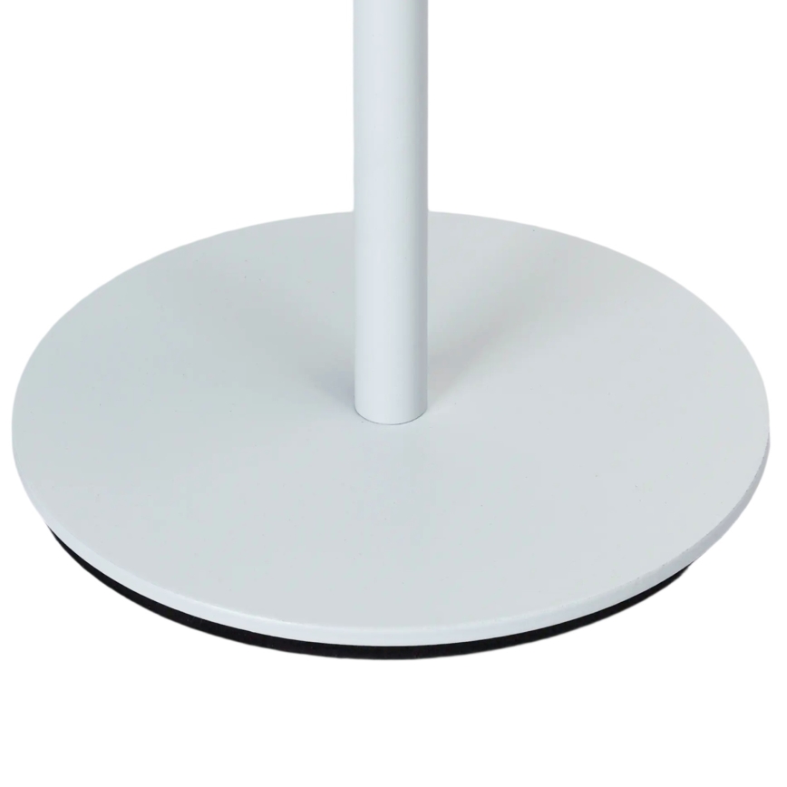 Aigostar - AMBIENT Dimmable LED Desk Lamp, 2.4 W / 5 V, 3000–6500 K, White