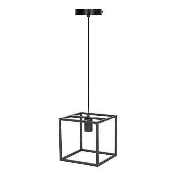 Aigostar - Chandelier on a string 1xE27/40W/230V