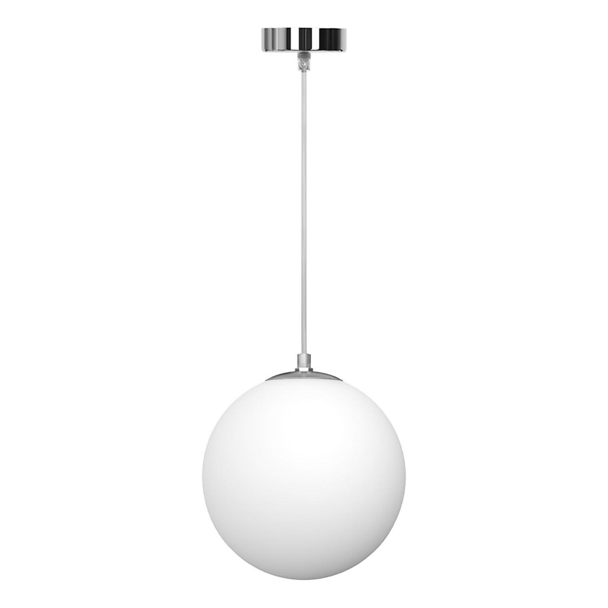 Aigostar - Chandelier on a string 1xE27/40W/230V