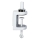Aigostar - Clip for table lamp white