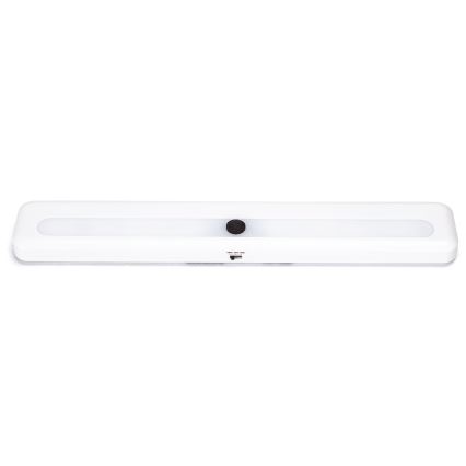 Aigostar - Dimmable LED Cabinet Light LED/1.5W/3xAA 6500K White
